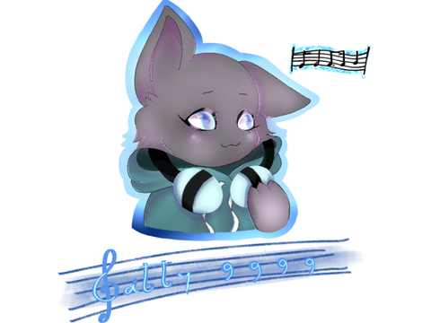 ♩Music ♫ - Chibi (I”m getting obsessed, help-)