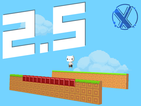 2.5 (Platformer)
