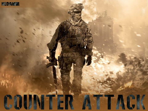 NeoAmir_Counter Attack
