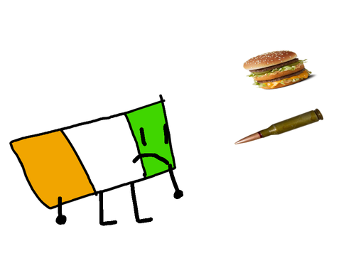 Can I have big mac?