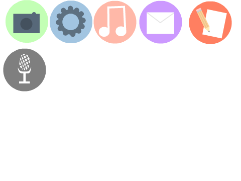 Icon Contest Entry