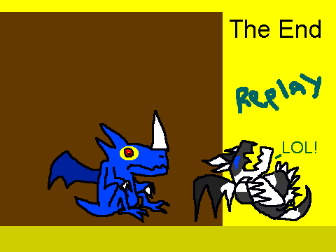 shade's nightmare