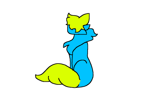 Fanart for @floof_the-rab