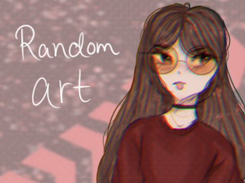 ๑ Random Firealpaca art ✧