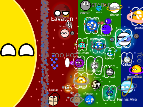 Lavaten