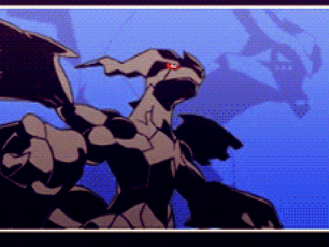pokemon  black  