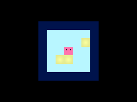 Pushable Object Script (sokoban)