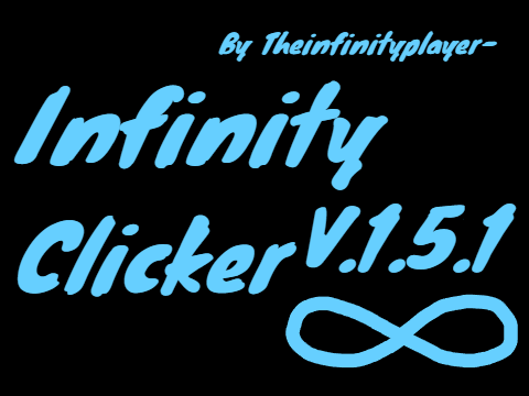 Infinity Clicker