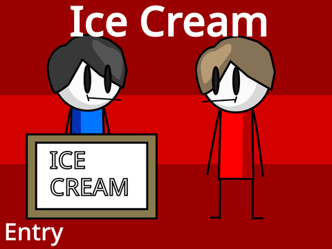 Ice Cream (Entry)