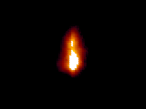 RP - Fire Generator