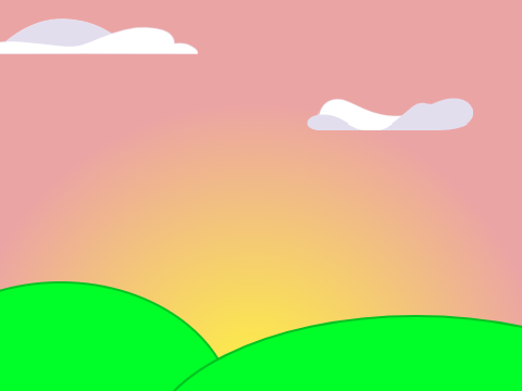 Sunrise Hills