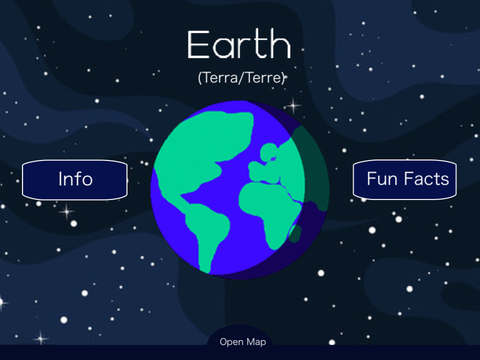 || Our Planet: Earth || 