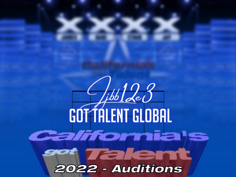 California's Got Talent - Auditions (2022)