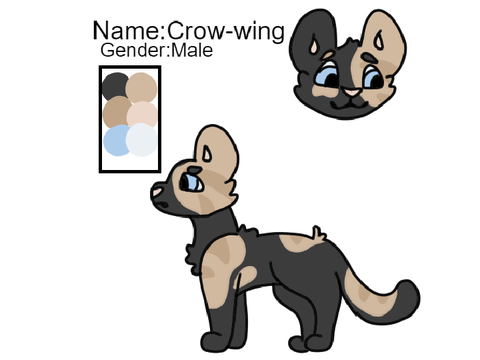 ~New OC!!!!!~