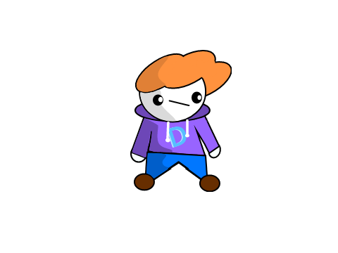 updated oc