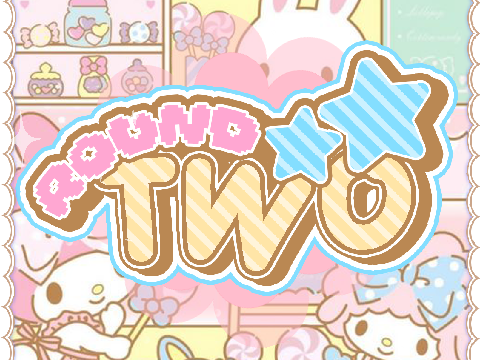 edit camp ⚐ round 2 !! ˎˊ˗ ★