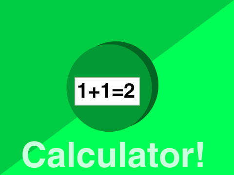 Calculator