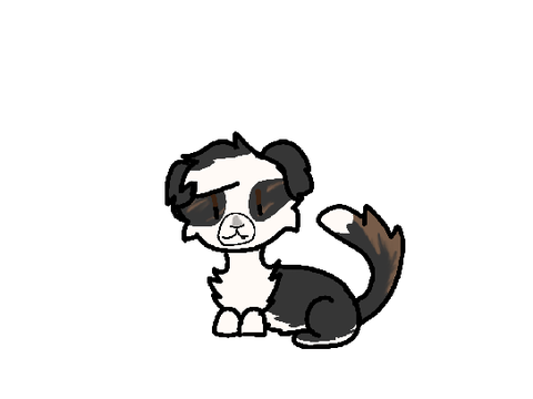 Mah dog