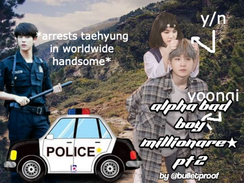 alpha bad boy millionare (pt 2) 