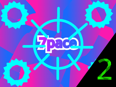 intro for @7pace