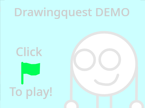 Drawingquest DEMO V1.1