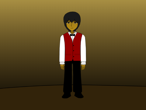 Band uniform