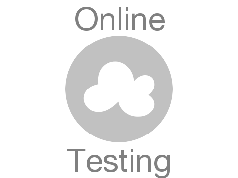 Online Testing