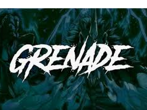 Grenade - Bruno Mars