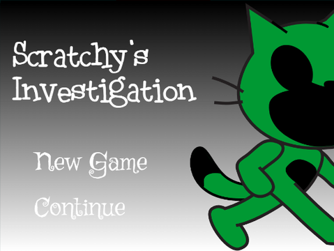 Scratchy's Investigation