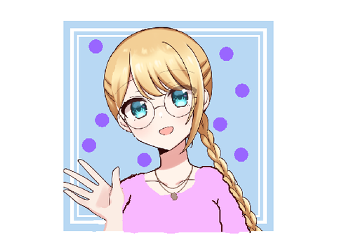 Pfp for @unicakes2012