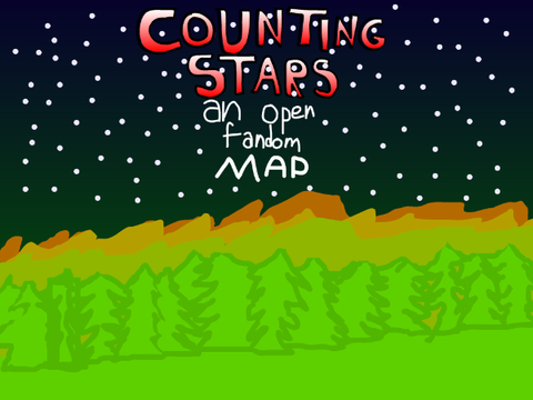 Counting stars tne