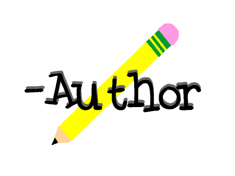 -Author's Icon!