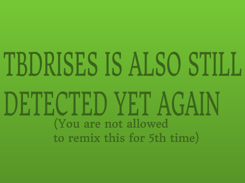 The new A^9TDRDS remix