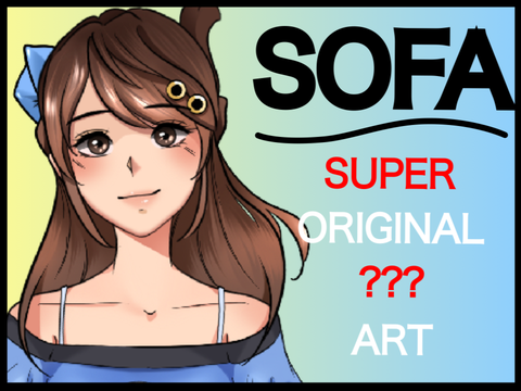 (CLOSED) SOFA Contest