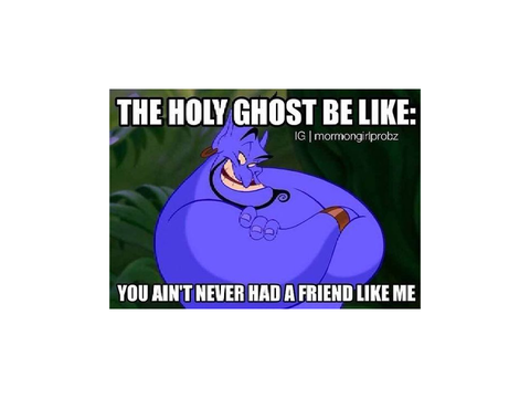 More Christian Memes