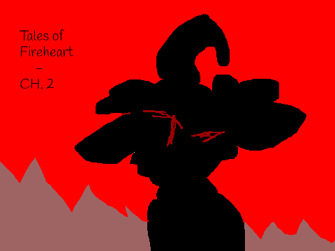 TOFH - CH. 2 