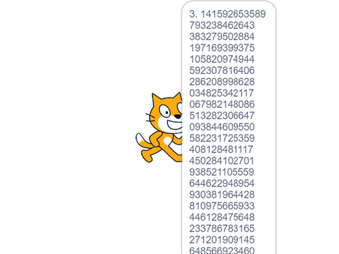 3.1415926535897932384...