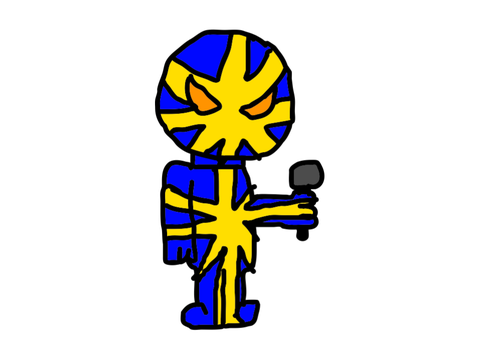 Light man fnf test