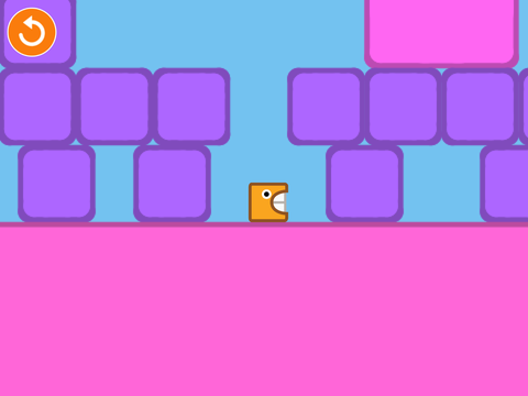 Level EATEN! - v0.12 remix