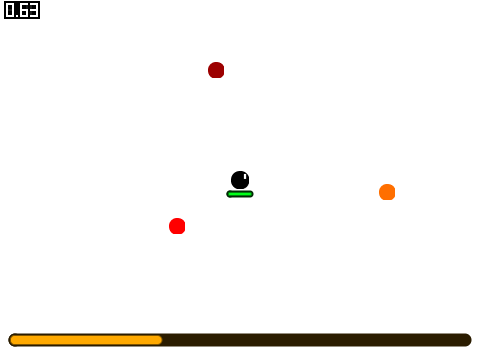 A game where you can rewind time