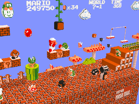 Super Mario Beatbox - from YouTube