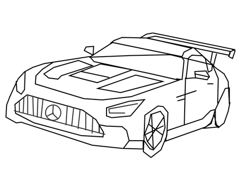 AMG///