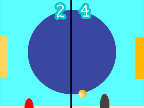 Three interesting games