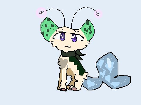 | Razor sharks - MYOE ^^ | 
