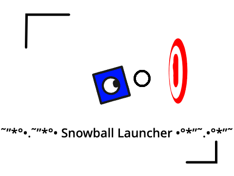 Snowball Launcher #Games 