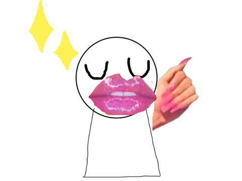 MATERIAL GWORL DREAM
