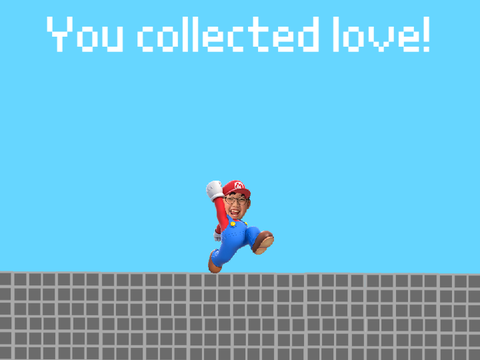 Heart collected