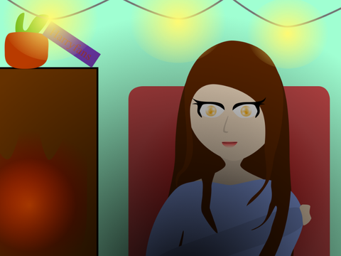 The charming night