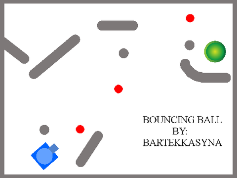 Bouncing Ball