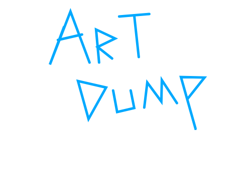 Art dump